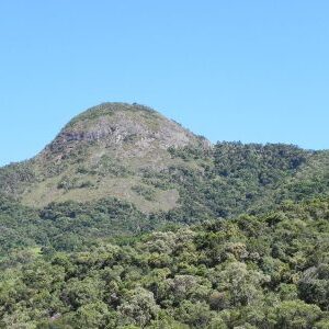 Trilha Pedra do Forno