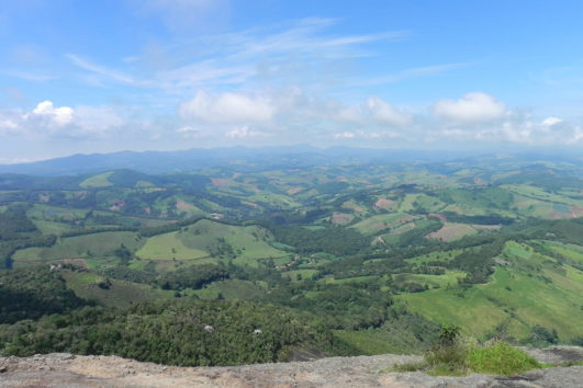 Roteiro Pedra de São Domingos