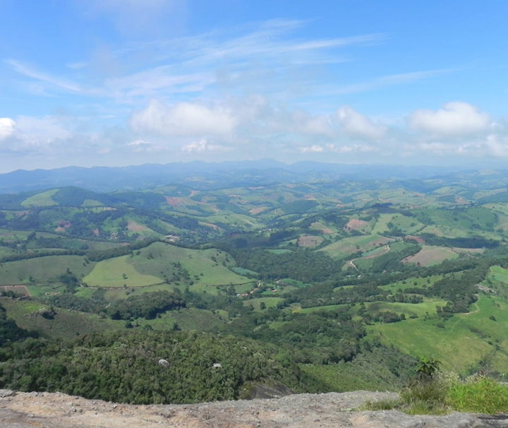 Roteiro Pedra de São Domingos