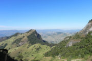 Roteiro Serra da Balança