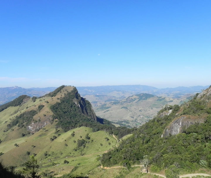 Roteiro Serra da Balança