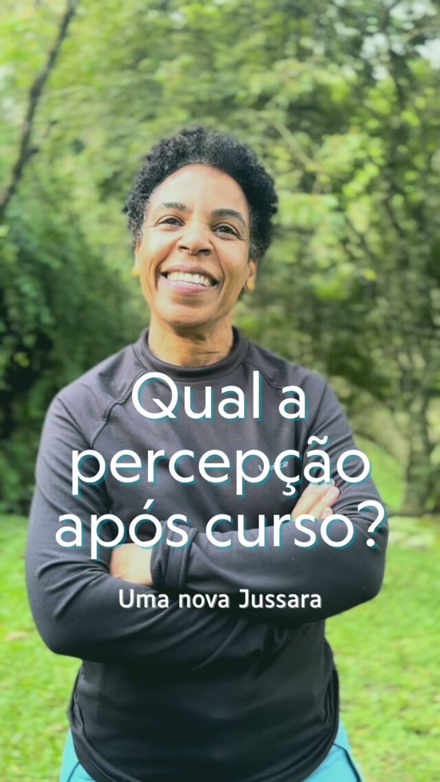 Você sente um frio na espinha só de pensar em cobras e aranhas? 🐍 Imagina poder transformar esse medo em respeito e conhecimento? No nosso curso de Identificação e Manejo de Animais Peçonhentos, você vai aprender a lidar com esses bichinhos incríveis de forma segura e consciente.😌

🥹No vídeo, você confere o depoimento de uma de nossas alunas, que superou o medo e descobriu um novo olhar sobre a natureza. E você, está pronto para essa transformação?

🗓️ As vagas para a turma do dia 23/03 estão abertas, mas são limitadas! Clique no link da bio e garanta a sua.
.
.
#animaispeçonhentos #manejoanimal #identificaçãoanimal #herpetologia #aracnologia #conservação #meioambiente #educaçãoambiental #cursodeanimaispeçonhentos #supereseusmedos #respeitoaosanimais”